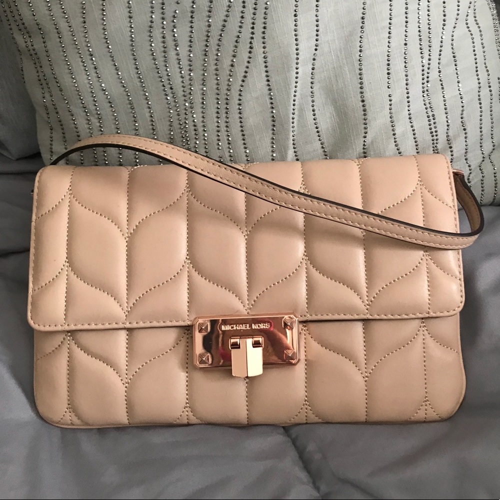 Michael Kors Peyton bag